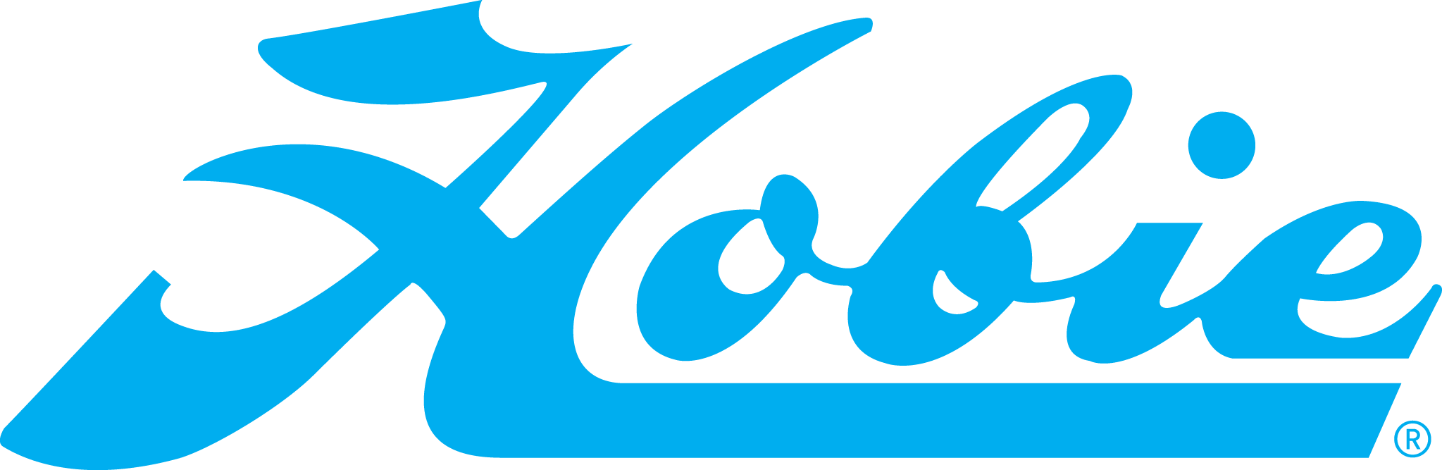 Hobie Logo